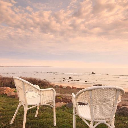 Avonlea Bed & Breakfast New Shoreham Dış mekan fotoğraf
