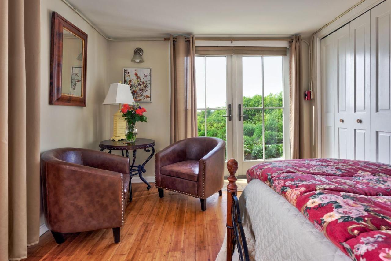 Avonlea Bed & Breakfast New Shoreham Dış mekan fotoğraf