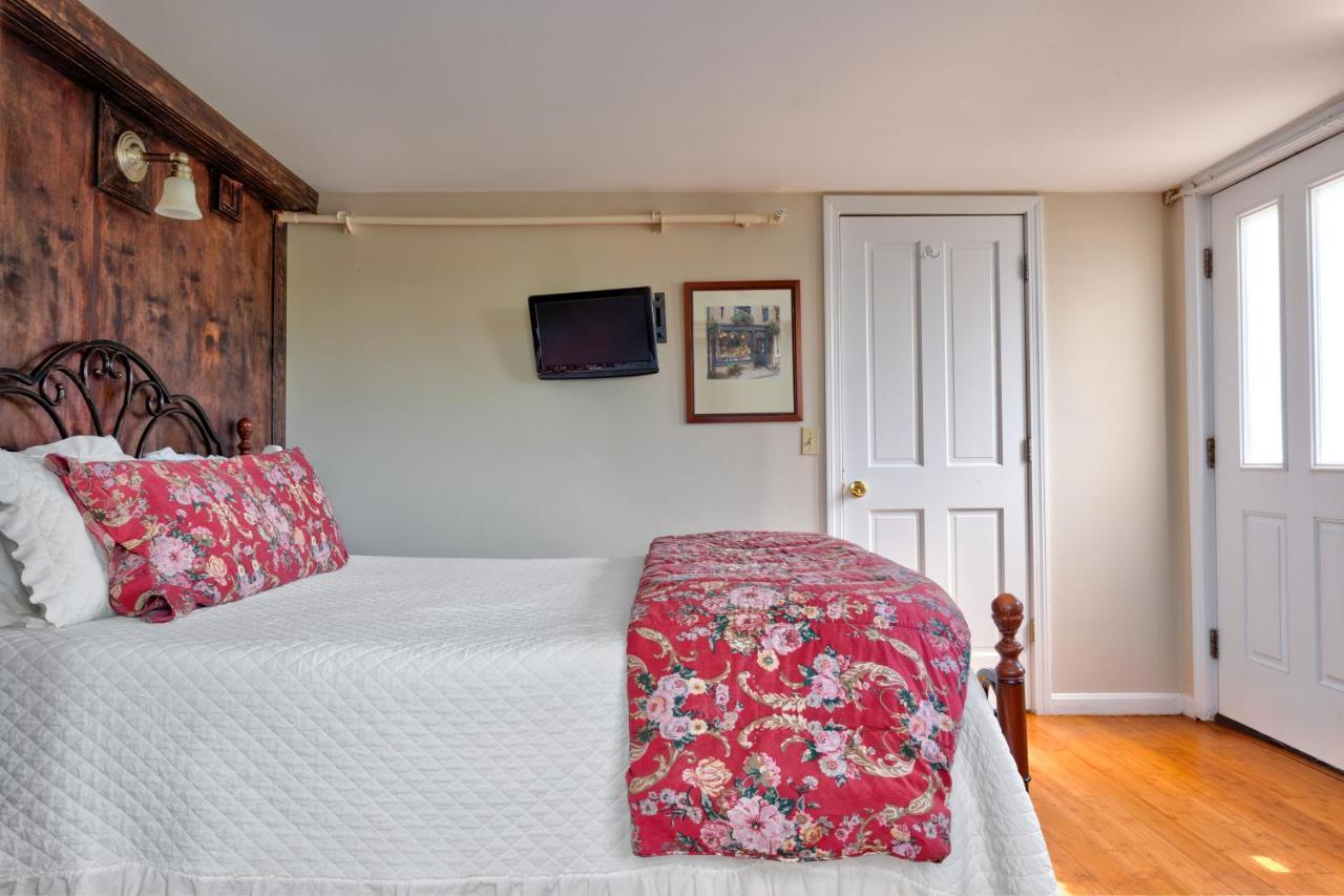 Avonlea Bed & Breakfast New Shoreham Dış mekan fotoğraf