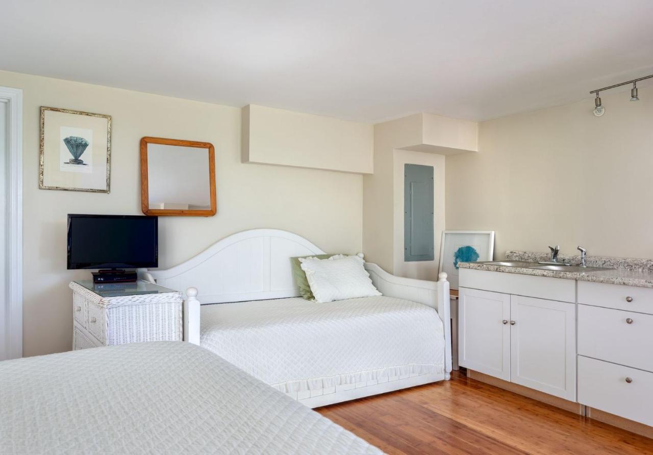 Avonlea Bed & Breakfast New Shoreham Dış mekan fotoğraf