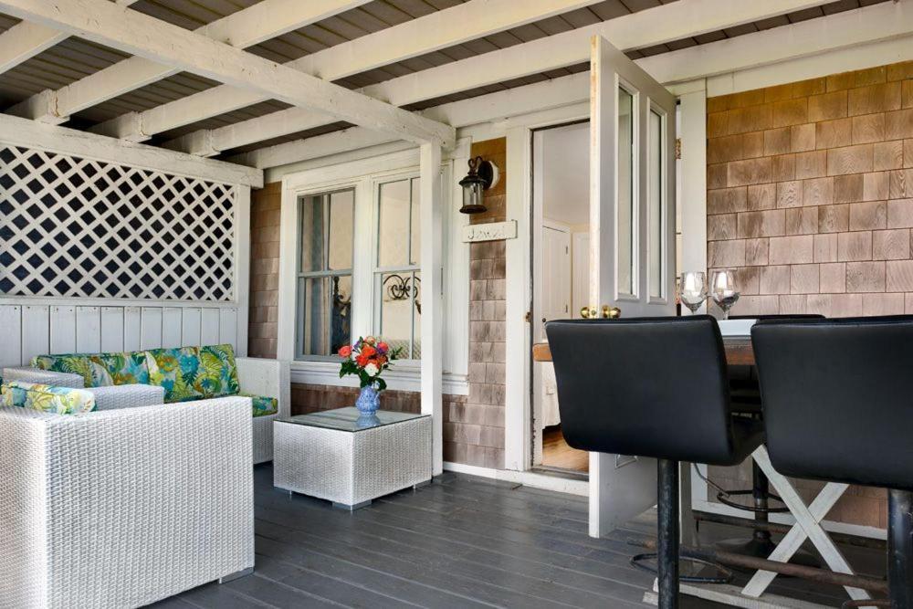Avonlea Bed & Breakfast New Shoreham Dış mekan fotoğraf