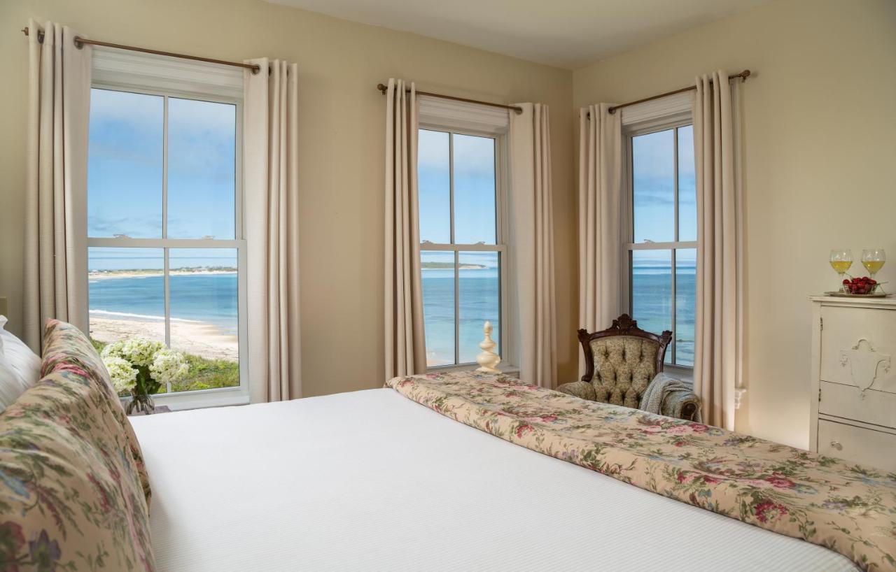 Avonlea Bed & Breakfast New Shoreham Dış mekan fotoğraf