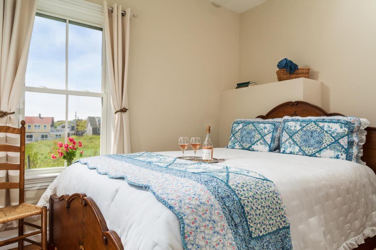 Avonlea Bed & Breakfast New Shoreham Dış mekan fotoğraf