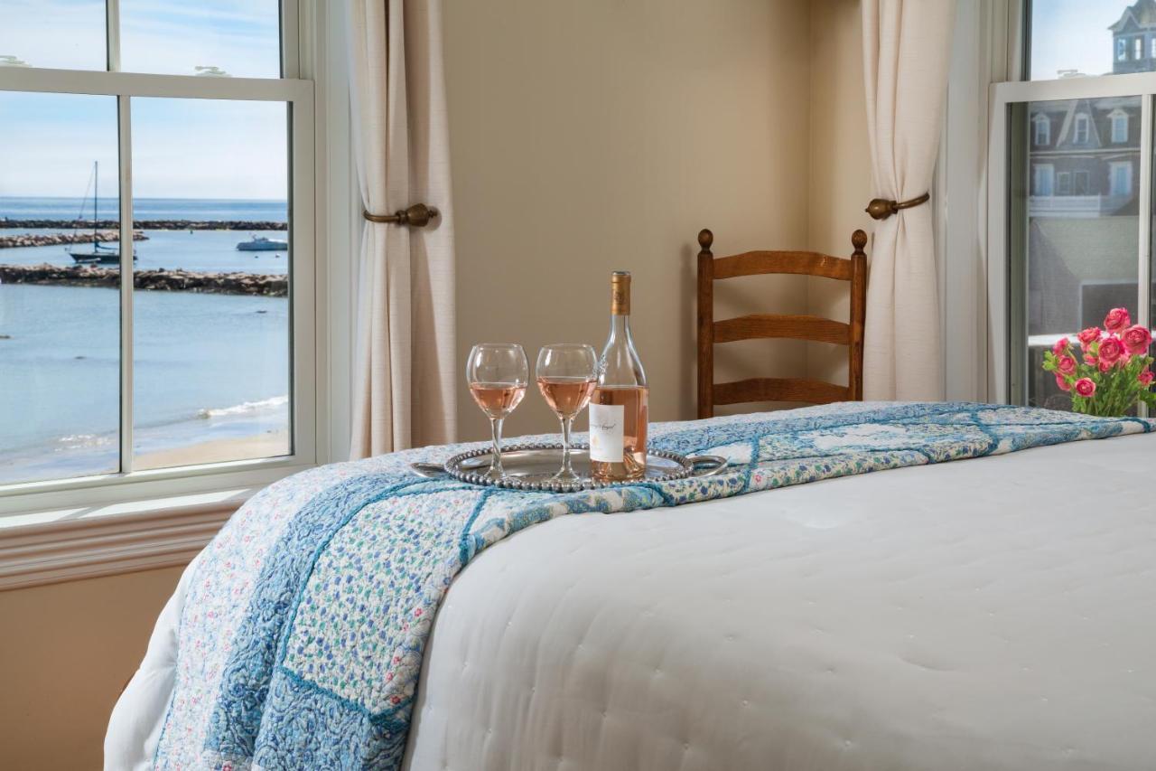 Avonlea Bed & Breakfast New Shoreham Dış mekan fotoğraf