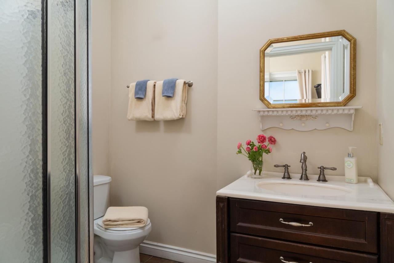 Avonlea Bed & Breakfast New Shoreham Dış mekan fotoğraf