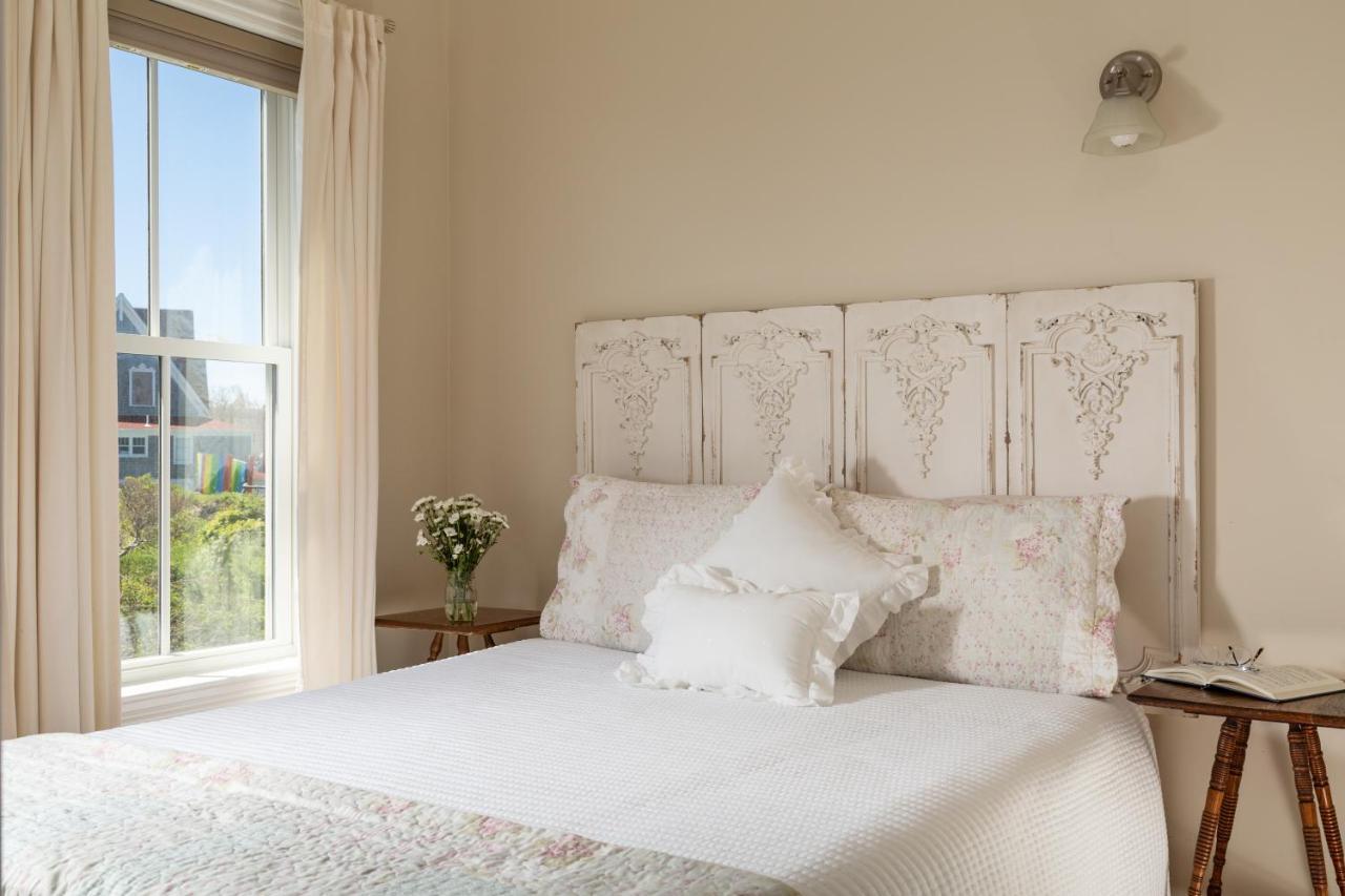 Avonlea Bed & Breakfast New Shoreham Dış mekan fotoğraf