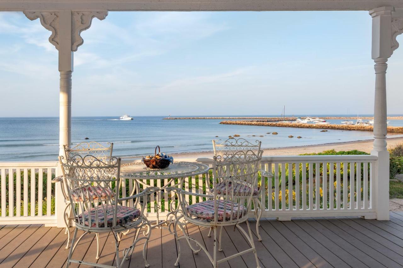 Avonlea Bed & Breakfast New Shoreham Dış mekan fotoğraf