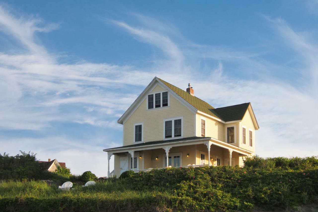 Avonlea Bed & Breakfast New Shoreham Dış mekan fotoğraf