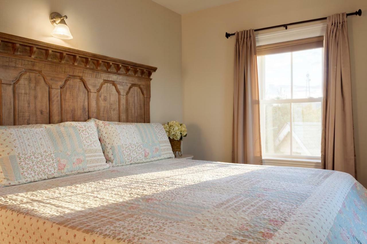 Avonlea Bed & Breakfast New Shoreham Dış mekan fotoğraf