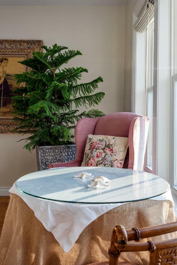 Avonlea Bed & Breakfast New Shoreham Dış mekan fotoğraf