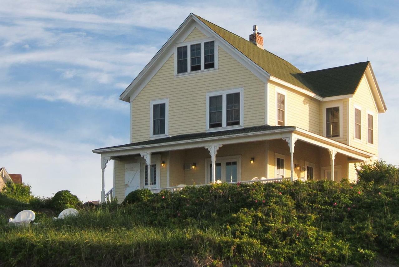 Avonlea Bed & Breakfast New Shoreham Dış mekan fotoğraf