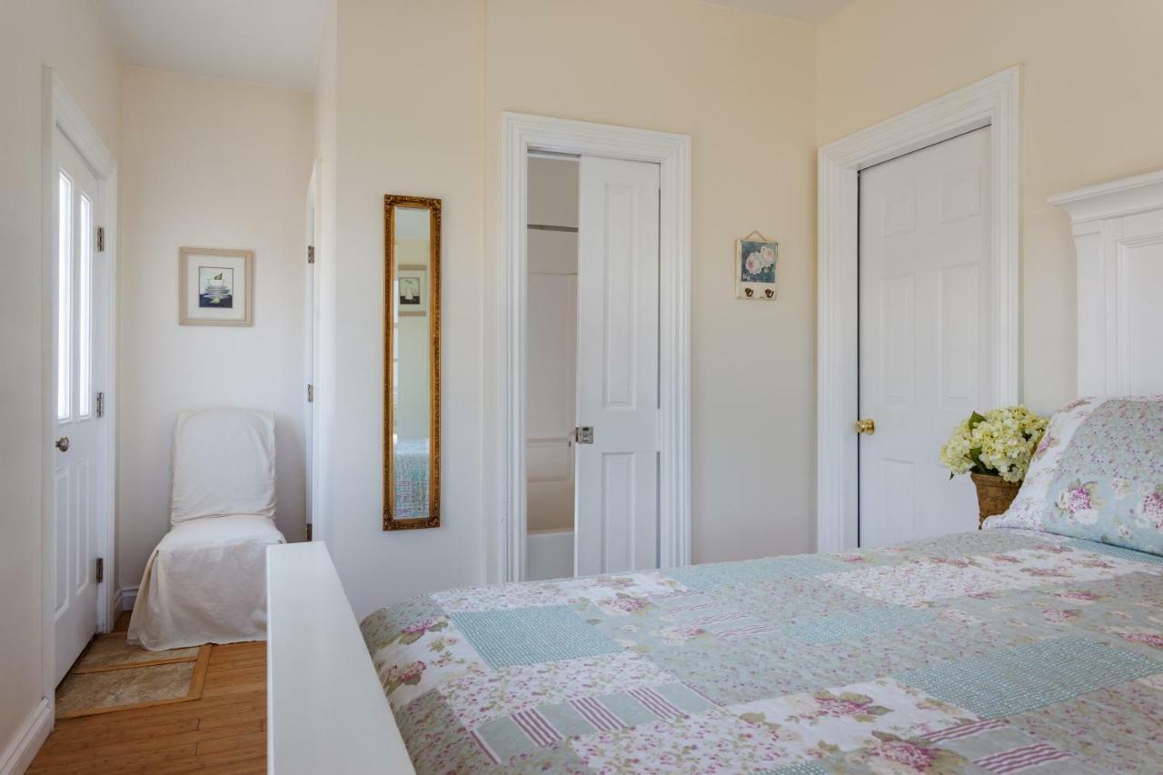 Avonlea Bed & Breakfast New Shoreham Dış mekan fotoğraf