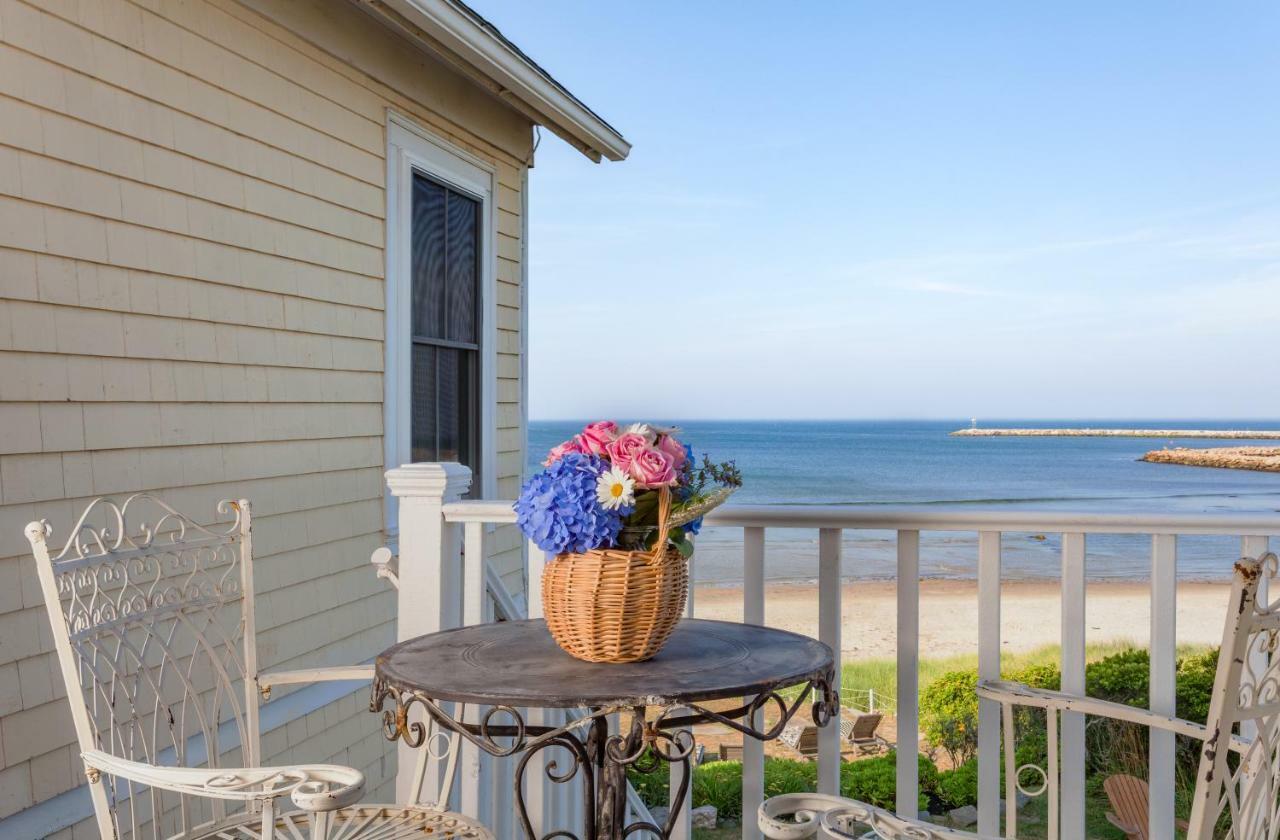 Avonlea Bed & Breakfast New Shoreham Dış mekan fotoğraf