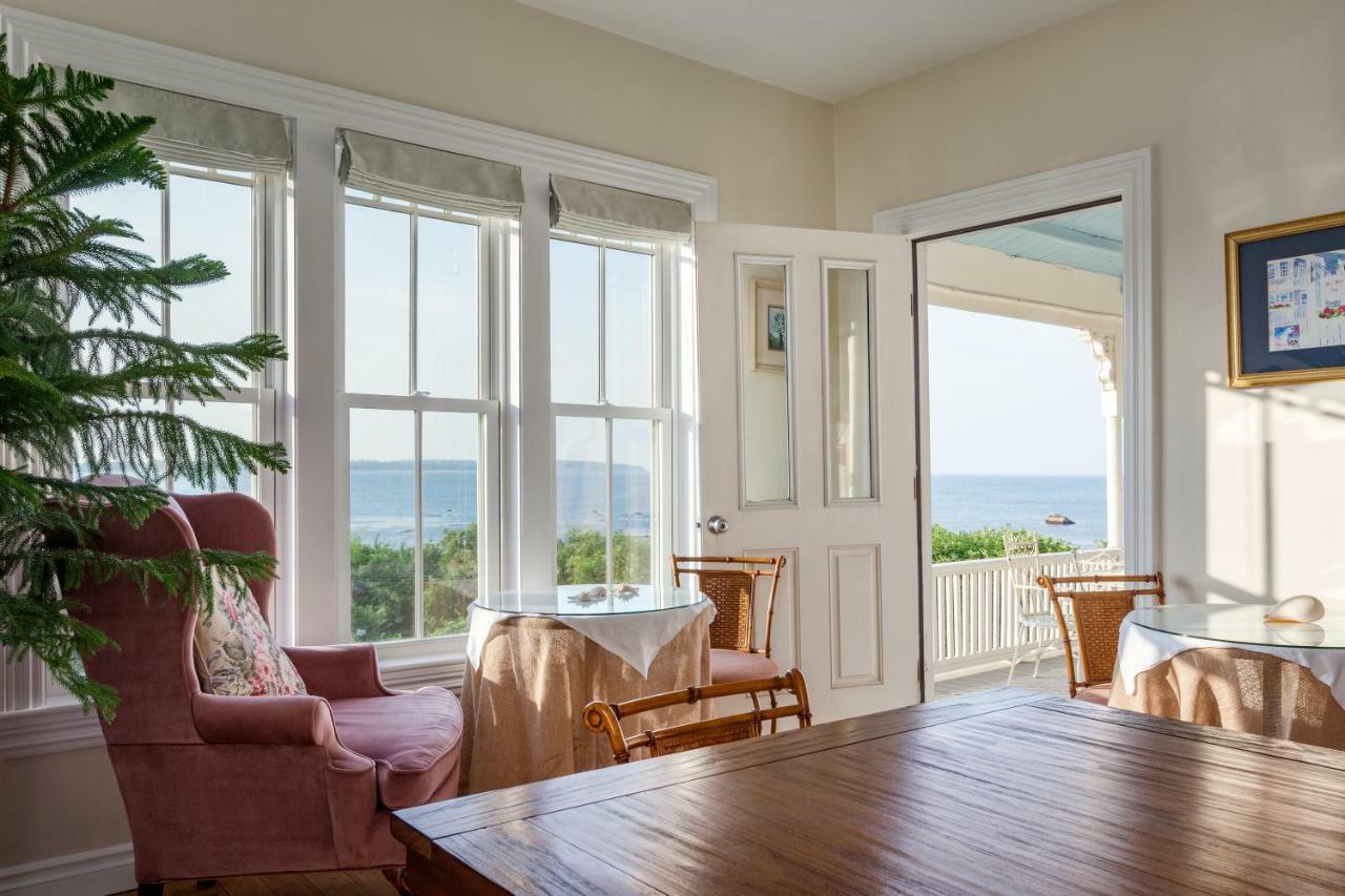 Avonlea Bed & Breakfast New Shoreham Dış mekan fotoğraf
