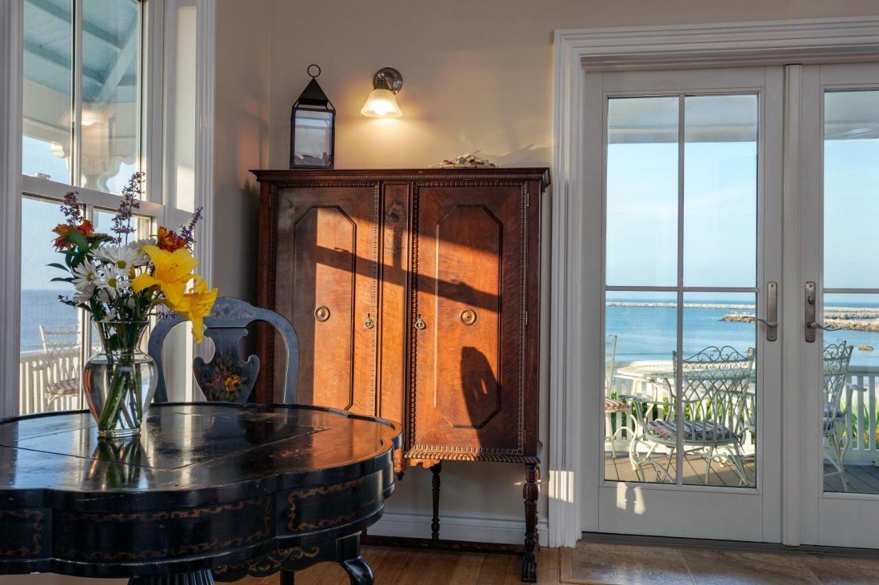 Avonlea Bed & Breakfast New Shoreham Dış mekan fotoğraf