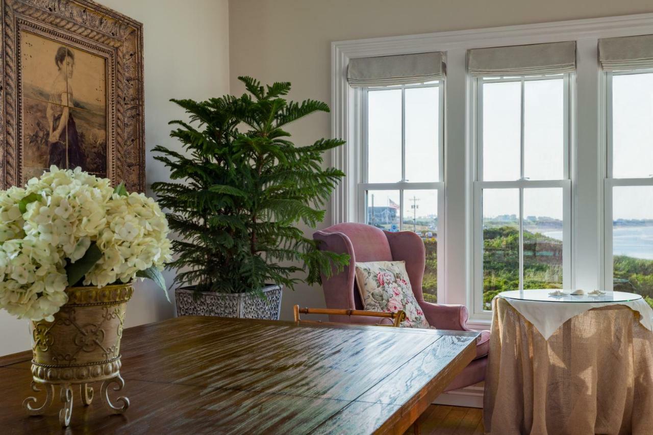 Avonlea Bed & Breakfast New Shoreham Dış mekan fotoğraf
