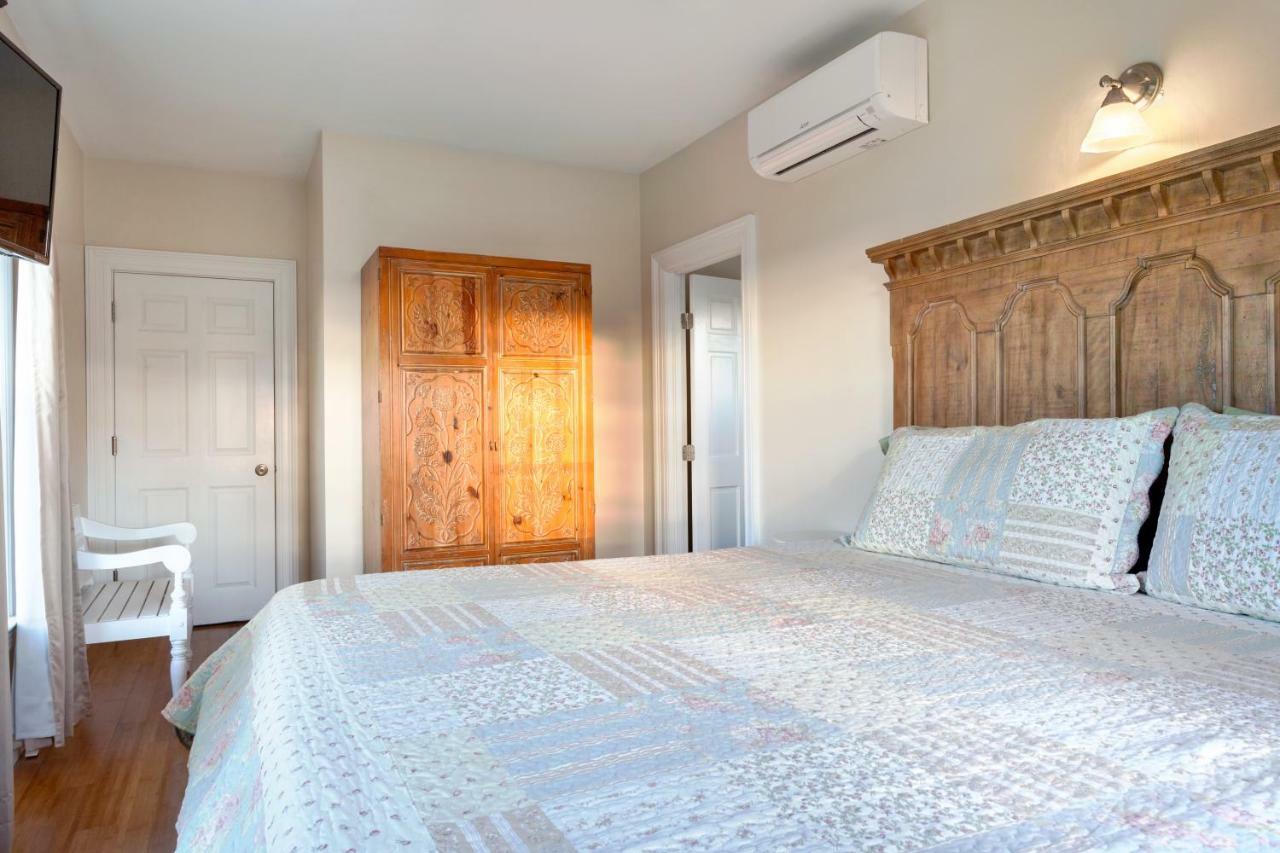 Avonlea Bed & Breakfast New Shoreham Dış mekan fotoğraf