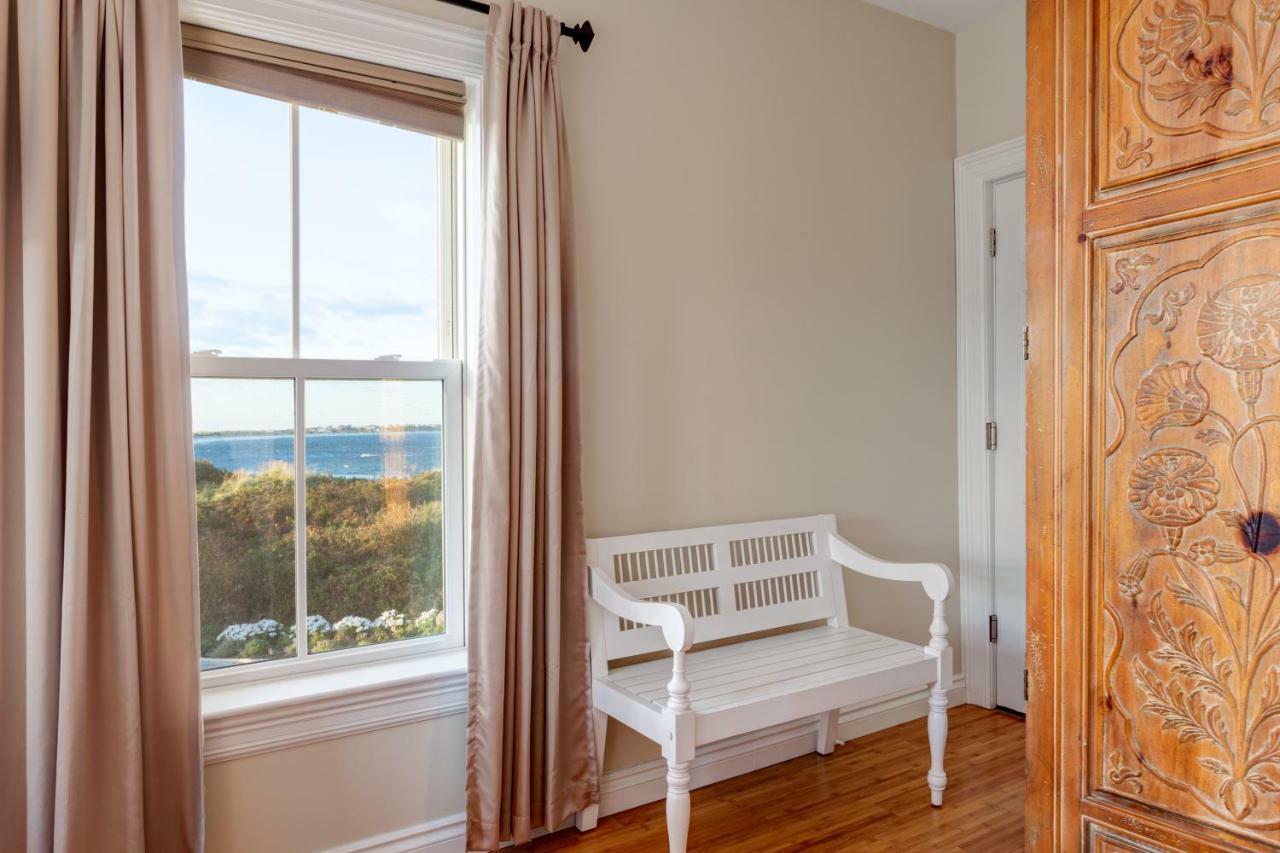 Avonlea Bed & Breakfast New Shoreham Dış mekan fotoğraf