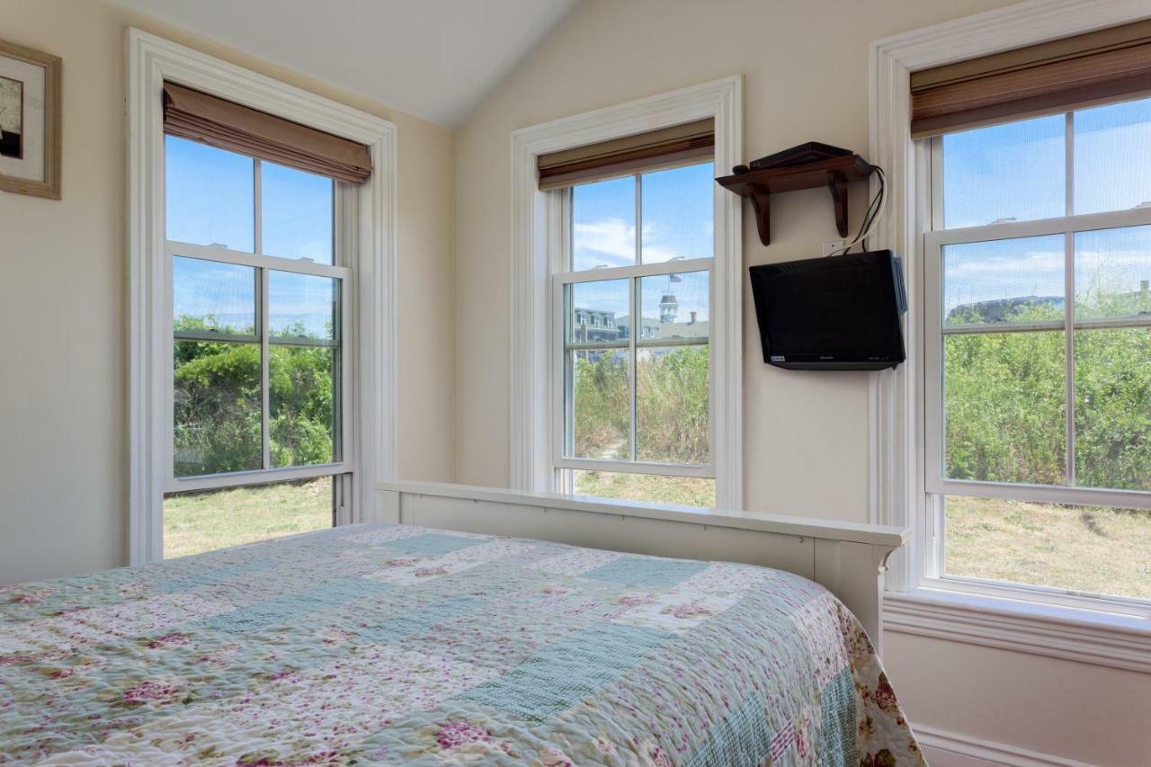 Avonlea Bed & Breakfast New Shoreham Dış mekan fotoğraf