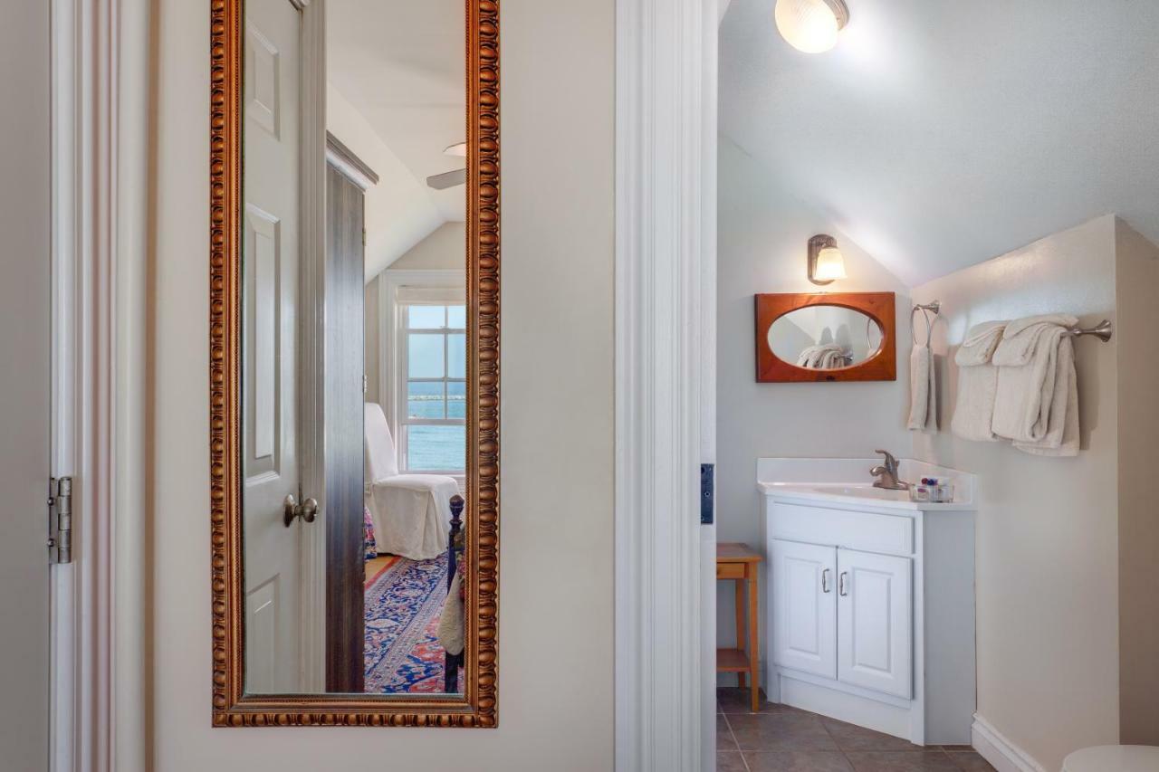 Avonlea Bed & Breakfast New Shoreham Dış mekan fotoğraf