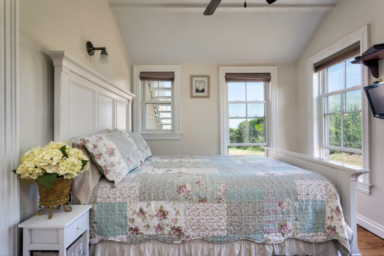 Avonlea Bed & Breakfast New Shoreham Dış mekan fotoğraf