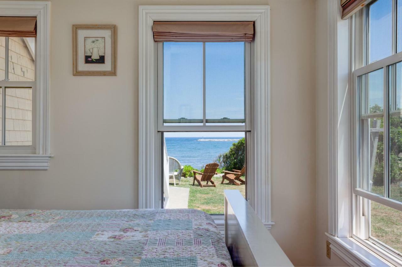 Avonlea Bed & Breakfast New Shoreham Dış mekan fotoğraf