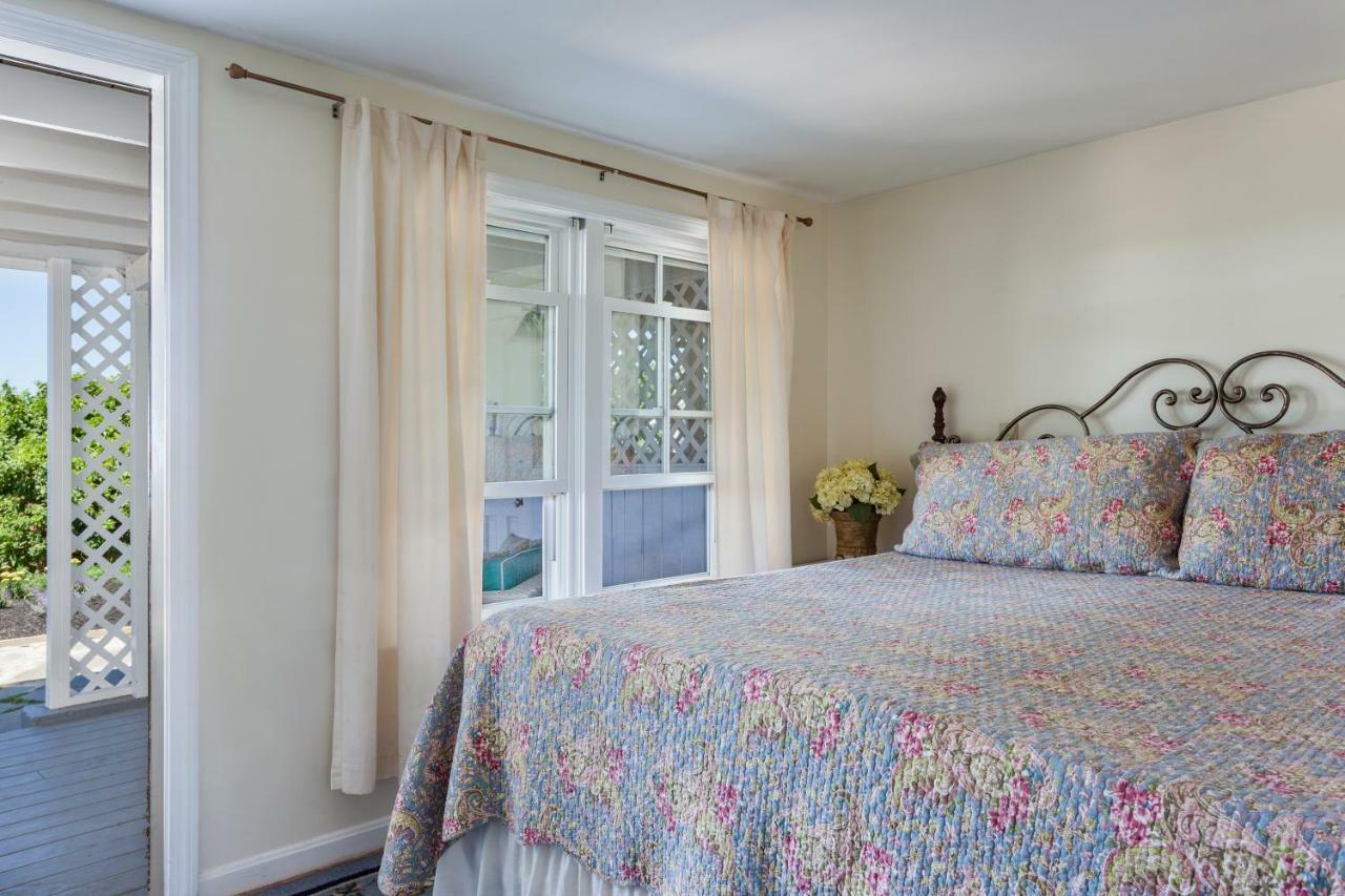 Avonlea Bed & Breakfast New Shoreham Dış mekan fotoğraf