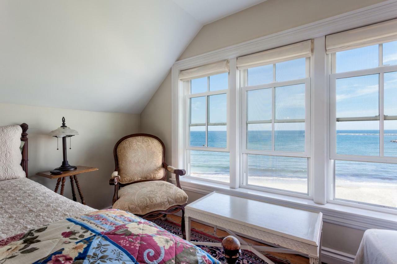 Avonlea Bed & Breakfast New Shoreham Dış mekan fotoğraf