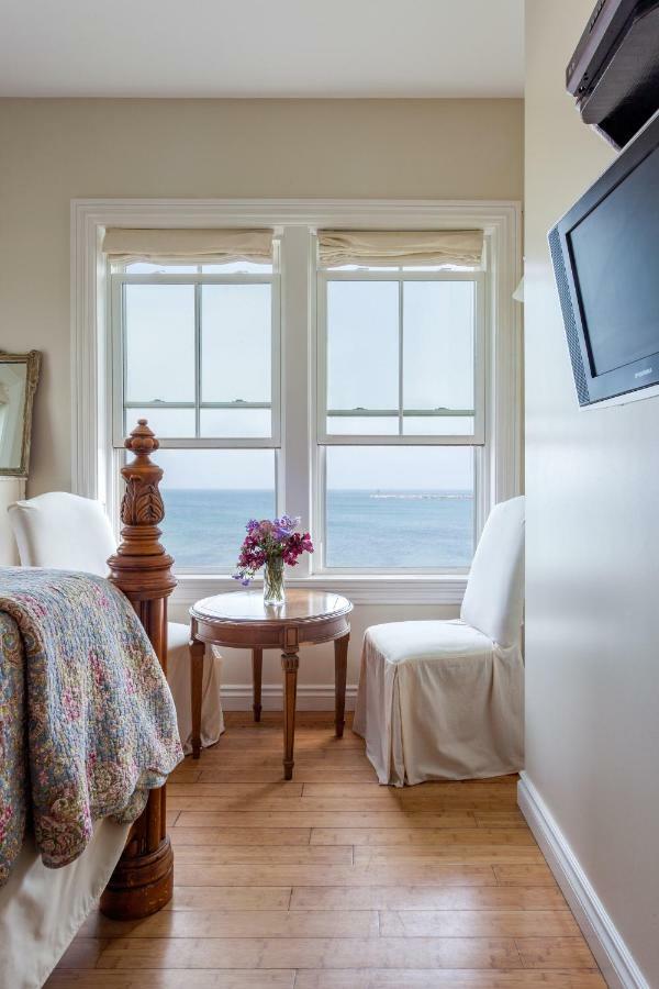 Avonlea Bed & Breakfast New Shoreham Dış mekan fotoğraf