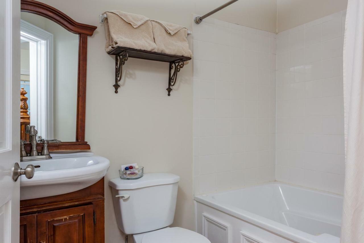Avonlea Bed & Breakfast New Shoreham Dış mekan fotoğraf