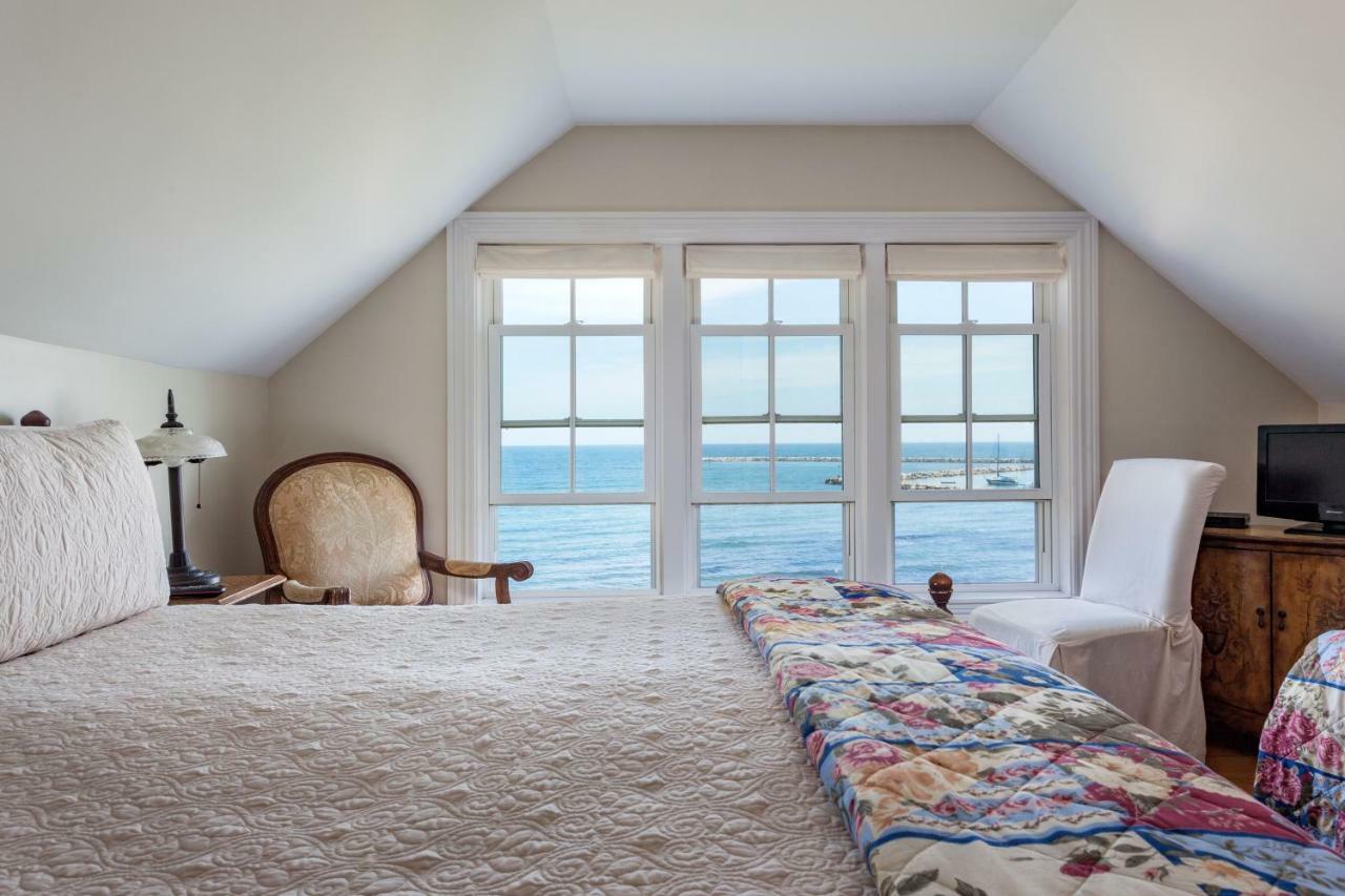 Avonlea Bed & Breakfast New Shoreham Dış mekan fotoğraf