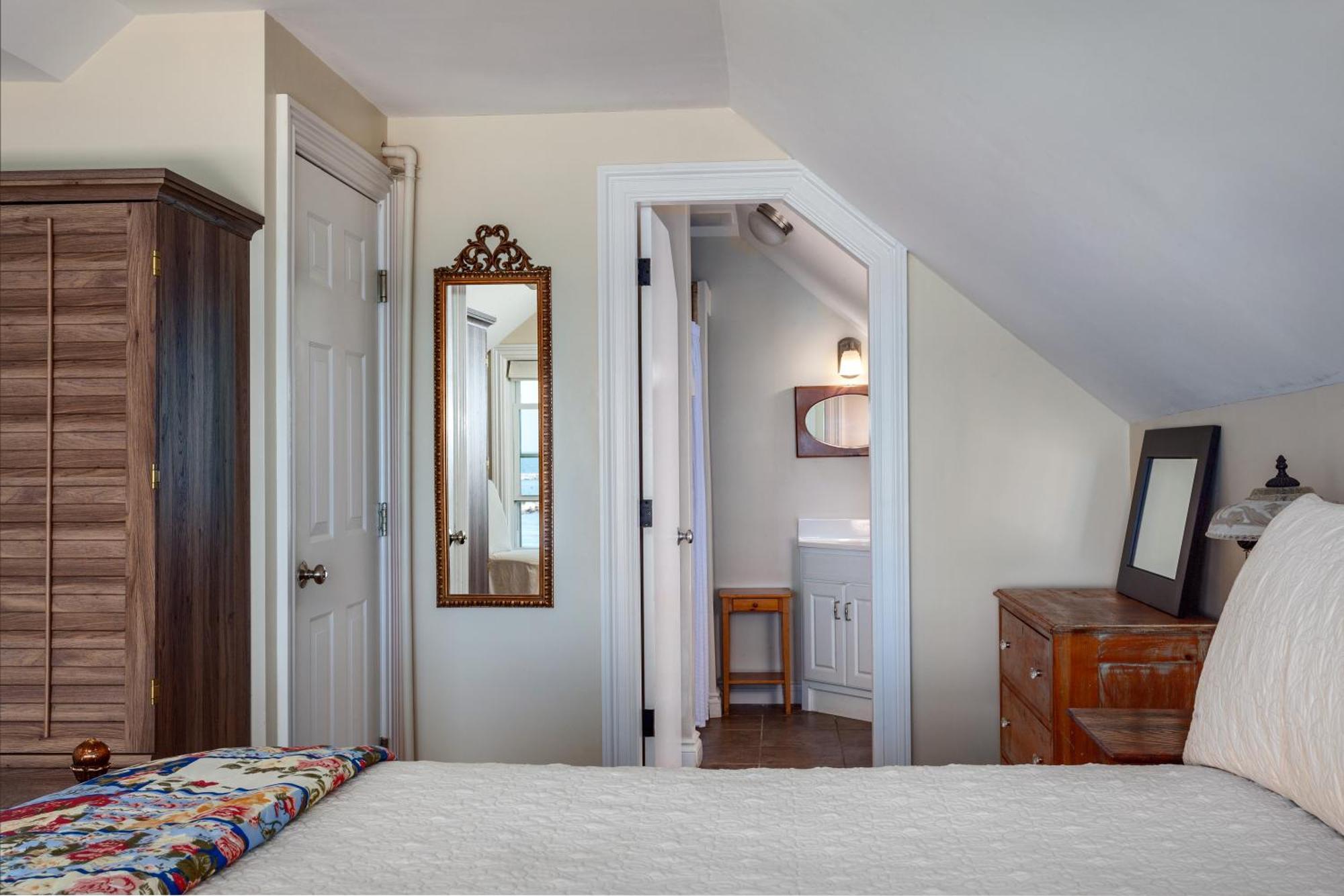 Avonlea Bed & Breakfast New Shoreham Dış mekan fotoğraf