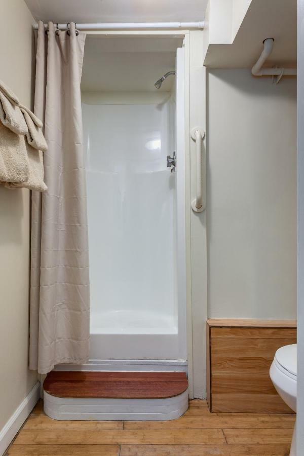Avonlea Bed & Breakfast New Shoreham Dış mekan fotoğraf