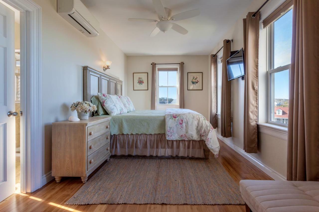 Avonlea Bed & Breakfast New Shoreham Dış mekan fotoğraf