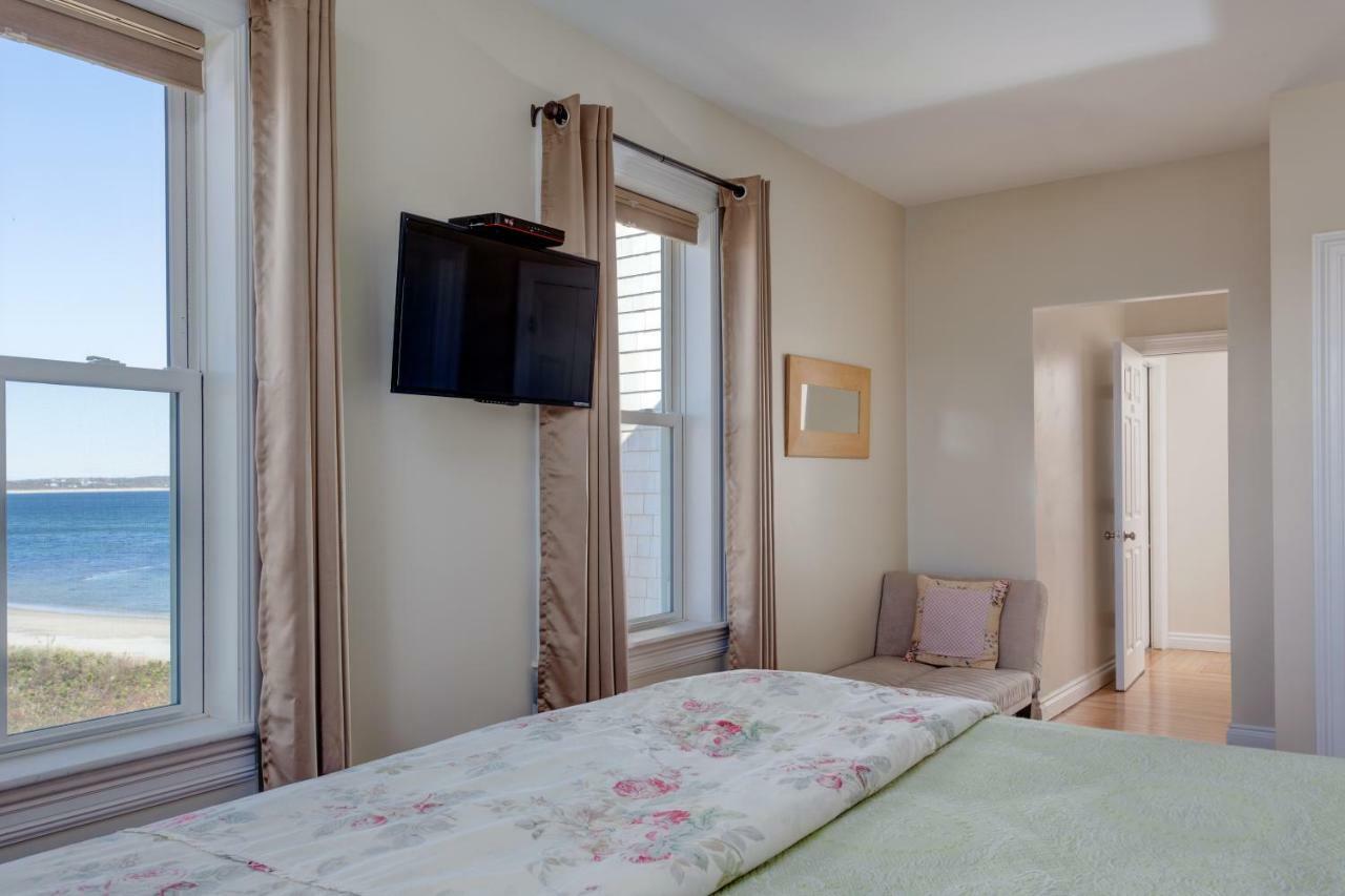 Avonlea Bed & Breakfast New Shoreham Dış mekan fotoğraf