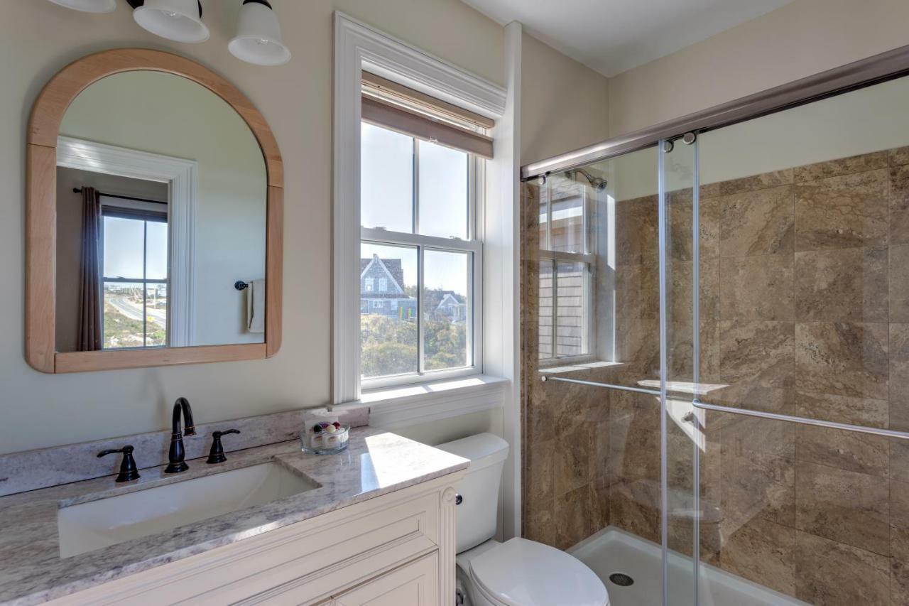 Avonlea Bed & Breakfast New Shoreham Dış mekan fotoğraf